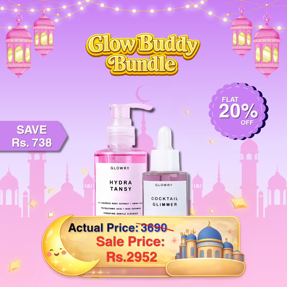 Glow Buddy Bundle